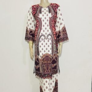 ​🌸 প্রিমিয়াম দুবাই সফট সিল্ক টু-পিস 🌸