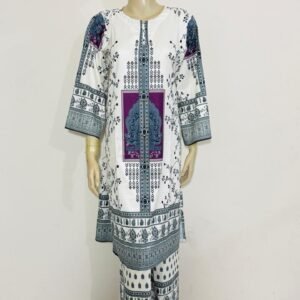 ​🌸 প্রিমিয়াম দুবাই সফট সিল্ক টু-পিস 🌸