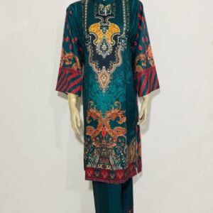 ​🌸 প্রিমিয়াম দুবাই সফট সিল্ক টু-পিস 🌸