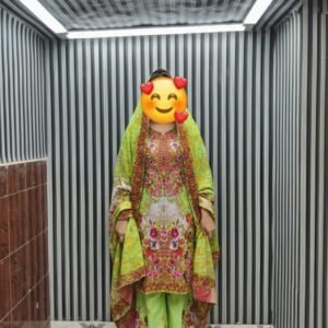 ​🌸 প্রিমিয়াম দুবাই সফট সিল্ক থ্রি-পিস 🌸