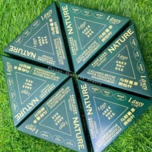 Indigotica Shampoo Bar