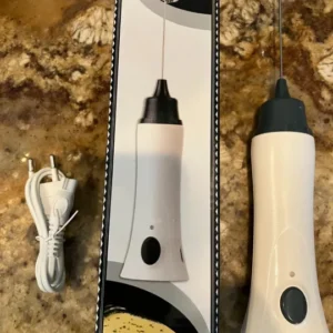 ইলেকট্রিক হ্যান্ড কফি ফ্রদার