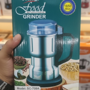 Prestige Multi-Function Food Grinder