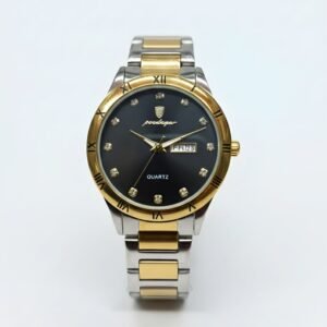 Poedagar Luxury Men's Quartz Watch