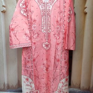 💠 প্রিমিয়াম দুবাই সফট সিল্ক থ্রি-পিস কালেকশন 💠