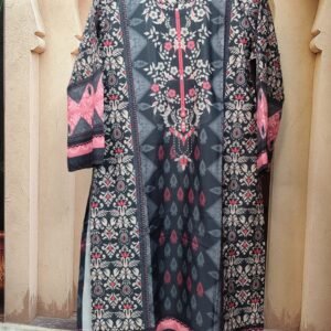 💠 প্রিমিয়াম দুবাই সফট সিল্ক থ্রি-পিস কালেকশন 💠