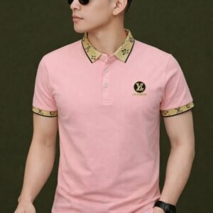 Premium Cotton Polo Shirt