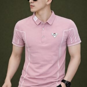 Premium Cotton Polo Shirt