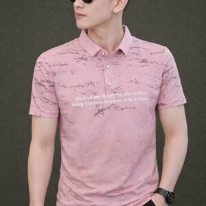 Premium Cotton Polo Shirt