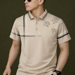 Premium Cotton Polo Shirt