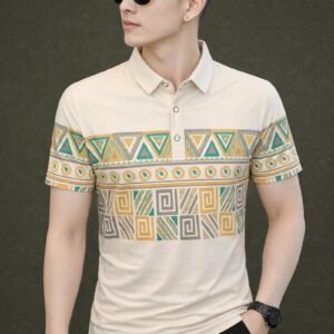 Premium Cotton Polo Shirt