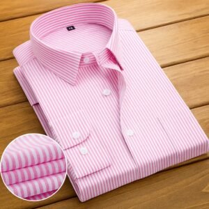 ​👔 প্রিমিয়াম কোয়ালিটি মেন'স শার্ট👔