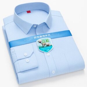 ​👔 প্রিমিয়াম কোয়ালিটি মেন'স শার্ট👔