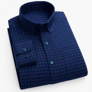 ​👔 প্রিমিয়াম কোয়ালিটি মেন'স শার্ট👔