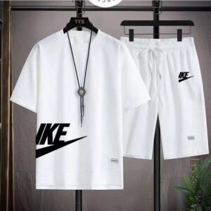 Mash T-Shirt and Short Pant Set