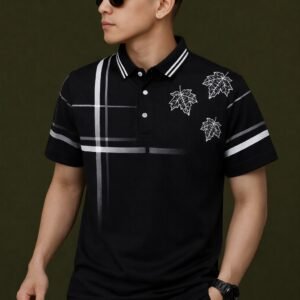Premium Cotton Polo Shirt