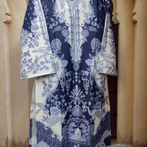 💠 প্রিমিয়াম দুবাই সফট সিল্ক থ্রি-পিস কালেকশন 💠