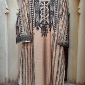 💠 প্রিমিয়াম দুবাই সফট সিল্ক থ্রি-পিস কালেকশন 💠