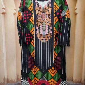 💠 প্রিমিয়াম দুবাই সফট সিল্ক থ্রি-পিস কালেকশন 💠