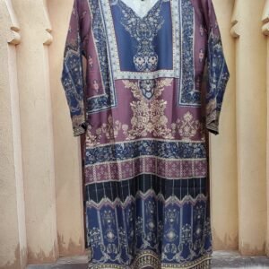 💠 প্রিমিয়াম দুবাই সফট সিল্ক থ্রি-পিস কালেকশন 💠