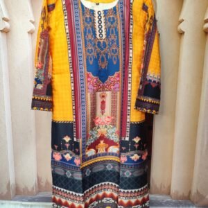 💠 প্রিমিয়াম দুবাই সফট সিল্ক থ্রি-পিস কালেকশন 💠