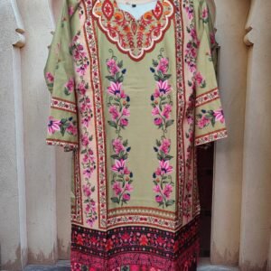 💠 প্রিমিয়াম দুবাই সফট সিল্ক থ্রি-পিস কালেকশন 💠