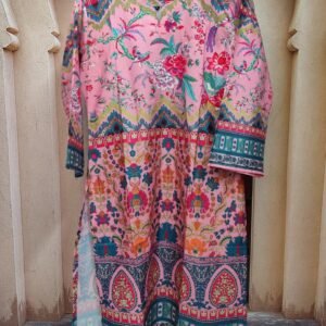 💠 প্রিমিয়াম দুবাই সফট সিল্ক থ্রি-পিস কালেকশন 💠