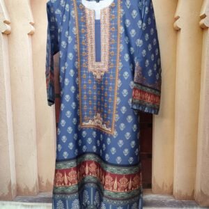 💠 প্রিমিয়াম দুবাই সফট সিল্ক থ্রি-পিস কালেকশন 💠