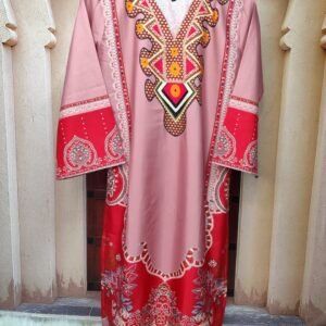 💠 প্রিমিয়াম দুবাই সফট সিল্ক থ্রি-পিস কালেকশন 💠