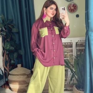 স্টাইলিশ টু~পিস