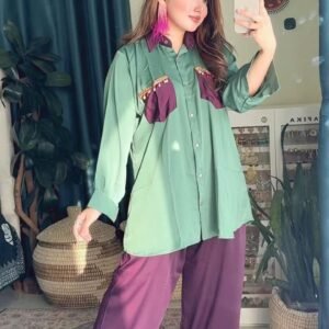 স্টাইলিশ টু~পিস