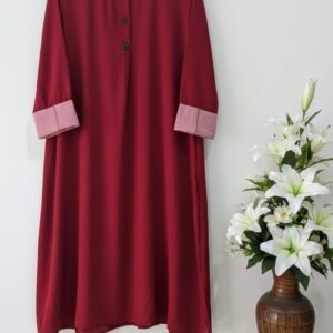 Premium CY Fabric Borka(শুধু বোরকা)