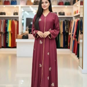 বোরকা কালেশন(শুধু বোরকা)