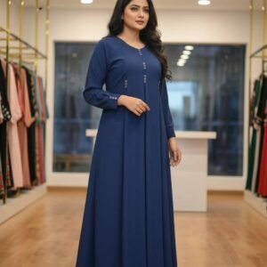 বোরকা কালেশন(শুধু বোরকা)