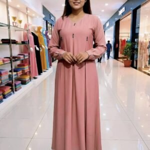 বোরকা কালেশন(শুধু বোরকা)