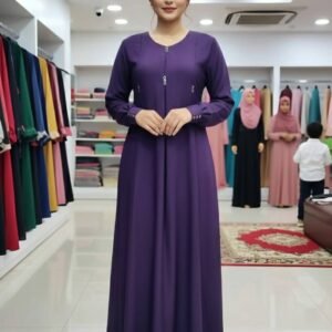 বোরকা কালেশন(শুধু বোরকা)