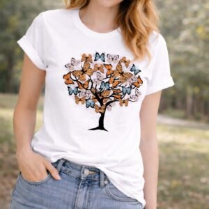 Short Sleeve T-Shirt for Women