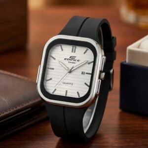 Brand name Edifice Casio