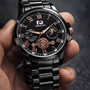 Cross-border new FORECAST watch