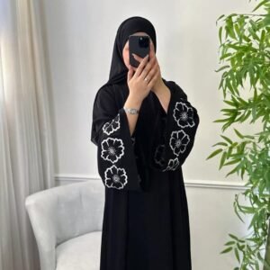 সুমি বোরকা কালেশন(হিজাবসহ)