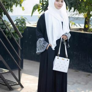 Box Borkha(হিজাবসহ)