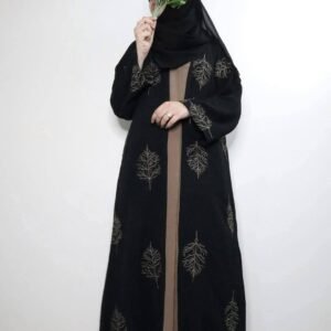 Pata Koti AM Borka(হিজাবসহ)