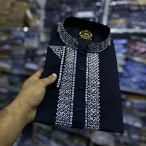 ​✨ প্রিমিয়াম সেলাফ শাটল কটন পাঞ্জাবি কালেকশন ✨