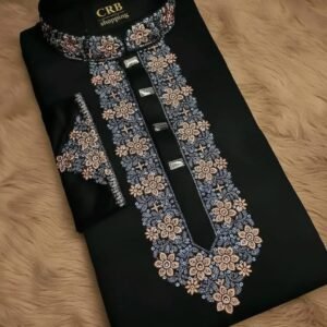 ​✨ প্রিমিয়াম সেলাফ শাটল কটন পাঞ্জাবি কালেকশন ✨