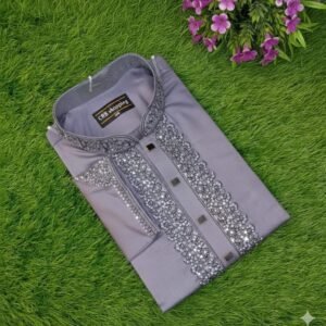 ​✨ প্রিমিয়াম সেলাফ শাটল কটন পাঞ্জাবি কালেকশন ✨