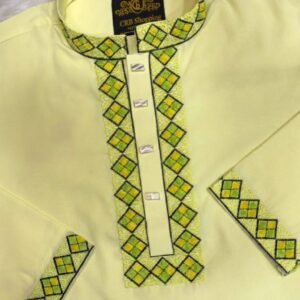 প্রিমিয়াম ইস্তিস ভাংচুর পাঞ্জাবি