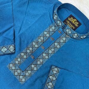 প্রিমিয়াম ইস্তিস ভাংচুর পাঞ্জাবি