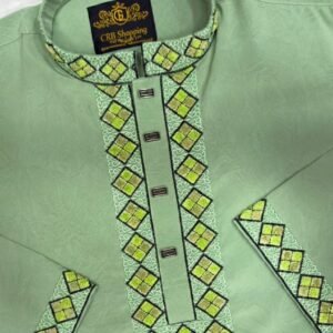 প্রিমিয়াম ইস্তিস ভাংচুর পাঞ্জাবি