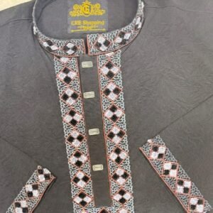 প্রিমিয়াম ইস্তিস ভাংচুর পাঞ্জাবি