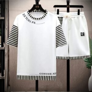 Combo T-Shirt & Pant